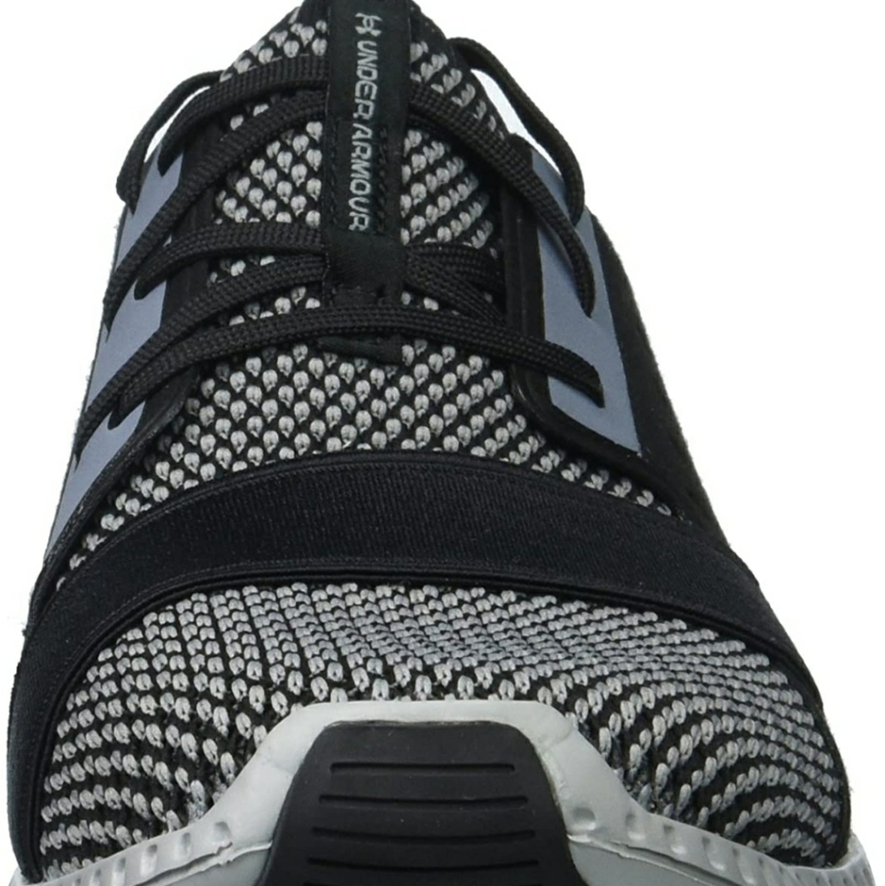 Under Armour Threadborne Sneakers size 7 Youth